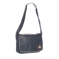 Сумка через плечо Converse Flap Messenger Vintage Navy