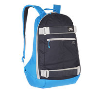 Рюкзак спортивный Nike Embarca Medium Backpack Blue