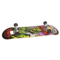 Скейтборд в сборе Shaun White Supply Co. Victory Multi 31.5 x 8 (20.3 см)