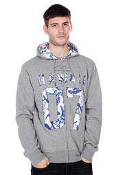 Billabong Colossus Zh grey Heather