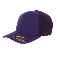 Бейсболка классическая Yupoong 6533 Purple