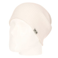 Шапка носок Oakley Barrow Beanie White
