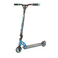Самокат трюковой MGP Vx3 Nitro Extreme Blue