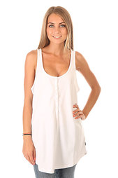 Майка женская Oakley Some Like It Hot Tank White