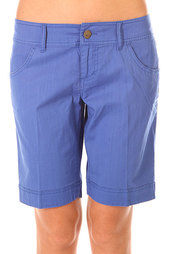 Шорты классические женские Oakley Pier Short Eminence