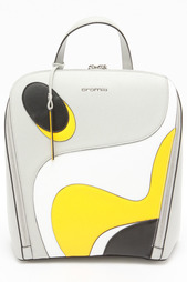 Сумка-рюкзак Cromia