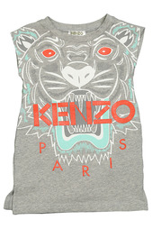 Платье Kenzo