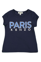 Футболка Kenzo