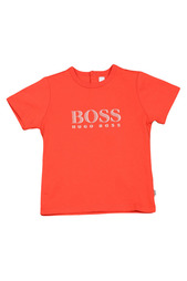 Футболка Hugo Boss