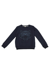 Джемпер Kenzo kids