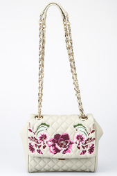 Клатч Love Moschino