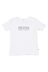 Футболка Hugo Boss