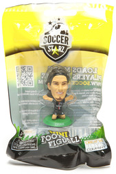 Фигурка "Футболист" SOCCERSTARZ