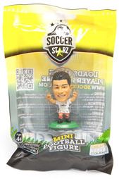 Фигурка "Футболист" SOCCERSTARZ