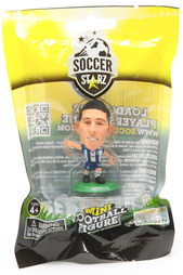 Фигурка "Футболист" SOCCERSTARZ