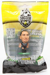 Фигурка "Футболист" SOCCERSTARZ