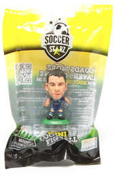 Фигурка "Футболист" SOCCERSTARZ