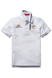 Футболка PEPE JEANS RED BULL RACING F1