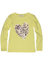 Футболка GROW UP