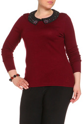 Пуловер Judith Williams