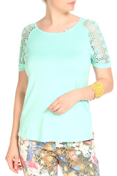 Пуловер LOLA PALTINGER