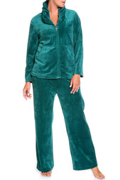 Домашний костюм MIKRONESSE