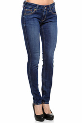 Джинсы Tommy Hilfiger Denim