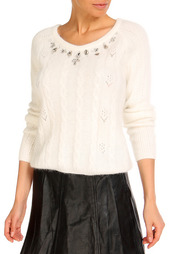 Свитер Blugirl Folies