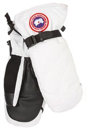 Рукавицы Canada Goose