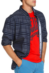 Рубашка Tommy Hilfiger