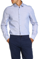 Рубашка Tommy Hilfiger