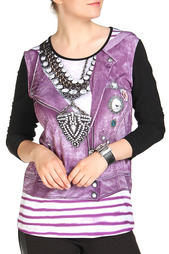 Блуза RITA PFEFFINGER