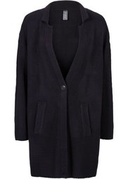 Кардиган (нугатный) Bonprix