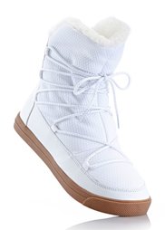 Полусапожки (черный) Bonprix