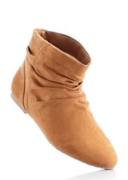 Полусапожки (черный) Bonprix