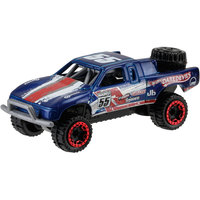 Машинка Hot Wheels из базовой коллекции Mattel