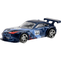 Машинка Hot Wheels из базовой коллекции Mattel