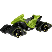 Машинка Hot Wheels из базовой коллекции Mattel