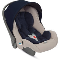Автокресло Huggy MULTIFIX 0-13 кг., Inglesina, синий/бежевый