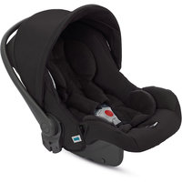 Автокресло Huggy MULTIFIX 0-13 кг., Inglesina, черный