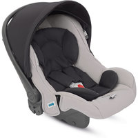 Автокресло Huggy MULTIFIX 0-13 кг., Inglesina, графит