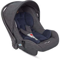 Автокресло Huggy MULTIFIX 0-13 кг., Inglesina, деним