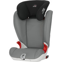 Автокресло KIDFIX SL	, 15-36 кг., Britax Roemer, Steel Grey