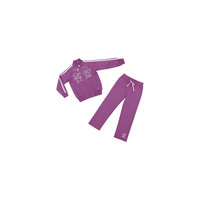 Комплект для девочки PlayToday