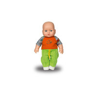 Кукла Малыш 3 (мальчик), 31 см, Весна