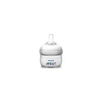 Бутылочка Naturаl 60 мл, 0-6 мес, Philips Avent