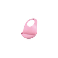 Нагрудник SCF736/00, Philips Avent, розовый