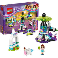 LEGO Friends 41128: Парк развлечений: «Космическое путешествие»