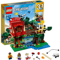 LEGO Creator 31053: Домик на дереве