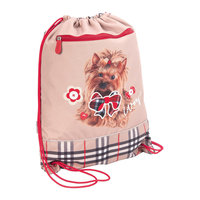 Сумка для обуви "Терьер Барбариска", Erich Krause